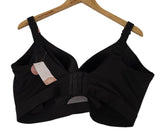 Cacique Brassiere Sin Varillas Especial Busto Pesado 40g