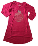 Victorias Secret Camisón Clásico Algodón