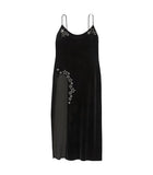 Victorias Secret lujoso babydoll y / o vestido
