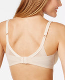 Wacoal Brassiere De Laterales Suaves 40c