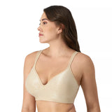 Bali brassiere sin varillas 40D