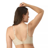Bali brassiere sin varillas 40D
