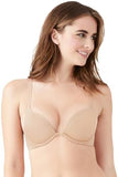 B tempted brassiere push up con escote 36C