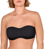Delmira strapless bra 38B
