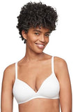 Warners brassiere clásico sin varillas 34C