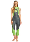 Xterra Traje De Neopreno Wetsuit Mujer