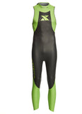Xterra Traje De Neopreno Wetsuit Mujer