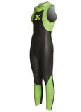 Xterra Traje De Neopreno Wetsuit Mujer