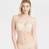 Auden brassiere strapless 36A