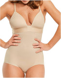 Maidenform Body Moldeador Con Escote Profundo 34D