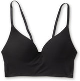Victorias Secret pink bralette M /DD