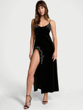Victorias Secret lujoso babydoll y / o vestido