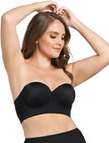 Leonisa Strapless brassiere reforzado 38DD