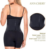 Ann Chery Cinturilla Colombiana De Latex Talla Extra 42