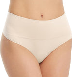 Spanx tanga moldeadora control abdomen S