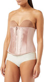 Spanx Faja Cinturilla Corset M