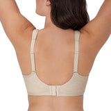 Bali Brassiere Moldeador De Busto Pesado 34dd
