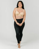 Brassiere Reformador Especial Para Busto Pesado Importado 42E