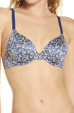 B temped by Wacoal brassiere clásico 34C
