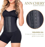 Ann Chery Cinturilla Colombiana De Latex Talla Extra 42