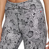 Tommy Hilfiger crop legging M