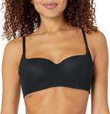 Steve Madden demi mesh bra 36B