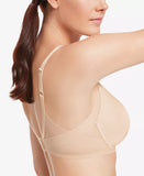 Wacoal Brassiere De Laterales Suaves 40c