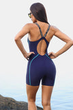 Atracco Traje De Baño Deportivo G