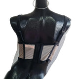 Victorias Secret bra bustier 34B