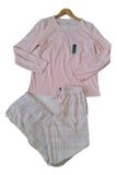 Croft And Barrow Pijama Polar S
