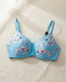 Torrid Cacique Brassiere Sin Varillas Para Busto Pesado 46d