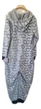 So pijama mameluco