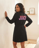 Juicy Couture Bata De Descanso XG
