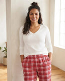 Gap pijama algodón dama S
