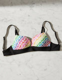 Victorias Secret pink bra ppush up 32A