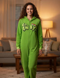 Pijama mameluco Oscar M
