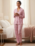 Earth Angels pijama polar M