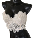 Victorias Secret brassiere strapless 36C