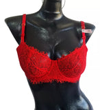 Victorias Secret lencería sexy bra encaje 34B