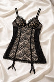 Babydoll Victoria's Secret Con Ligas Talla 34b