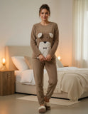 Primark pijama polar M