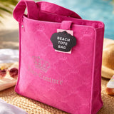 Juicy Couture Tote Bag Para La Playa