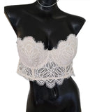 Victorias Secret brassiere strapless 36C