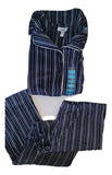 Nicolle Miller Pijama Clásica Invierno XG