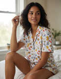 Beaufort And Blake Pijama inglesa XS