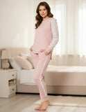 Flora set lounge para estar en casa G