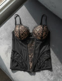 Victorias Secret Bra Bustier 32d