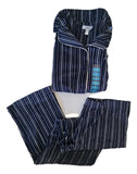 Nicolle Miller Pijama Clásica Invierno XG