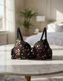 Torrid curve bra moldeador 42C