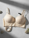 Victorias Secret pink bralette push up M